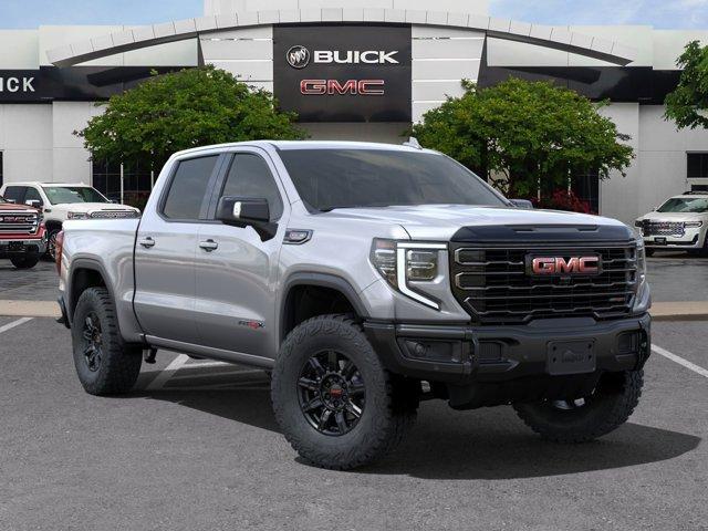 new 2024 GMC Sierra 1500 car, priced at $75,820