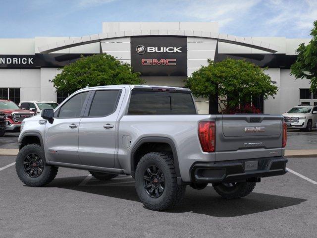 new 2024 GMC Sierra 1500 car, priced at $75,820