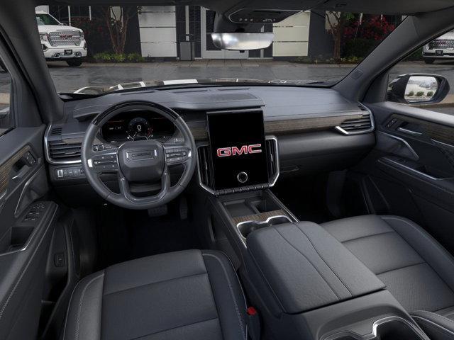 new 2024 GMC Acadia car, priced at $64,710