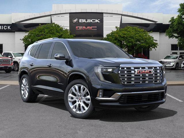 new 2024 GMC Acadia car, priced at $64,710