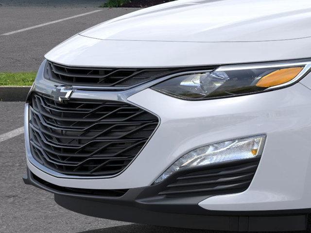 new 2025 Chevrolet Malibu car, priced at $28,989