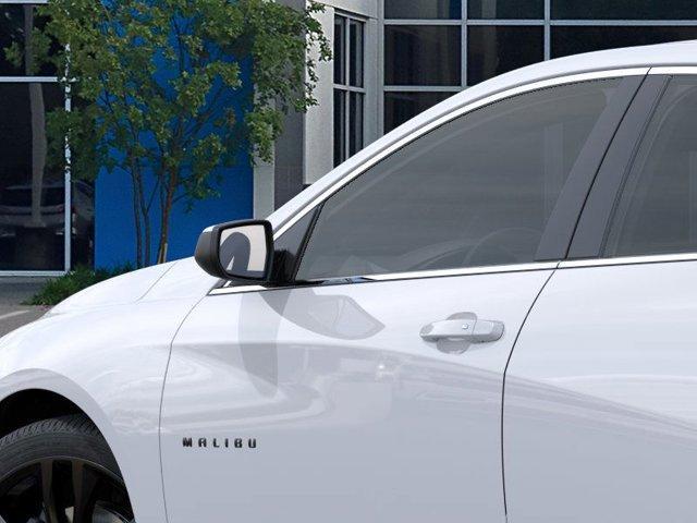 new 2025 Chevrolet Malibu car, priced at $28,074