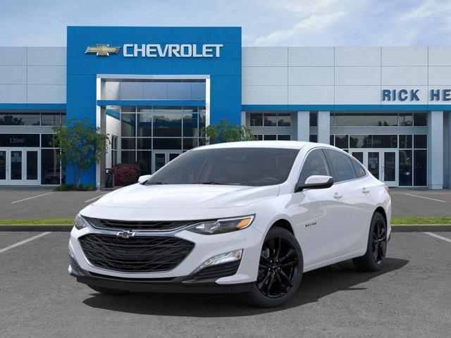 new 2025 Chevrolet Malibu car, priced at $28,074