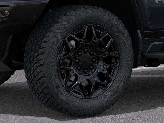 new 2025 GMC HUMMER EV Pickup car, priced at $92,424
