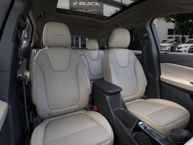 new 2024 Buick Encore GX car, priced at $38,980