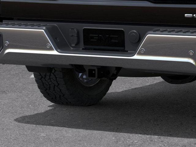 new 2025 GMC Sierra 1500 car, priced at $62,322