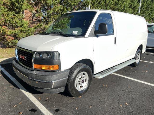 used 2023 GMC Savana 2500 car, priced at $33,995