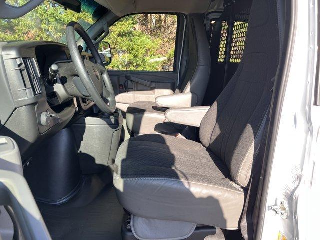 used 2023 GMC Savana 2500 car, priced at $33,995