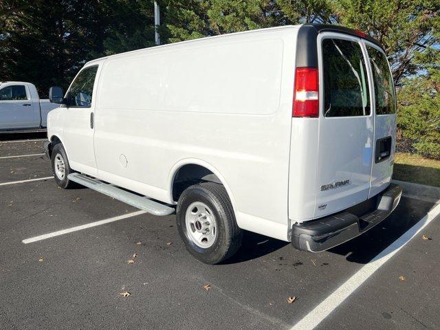 used 2023 GMC Savana 2500 car, priced at $33,995