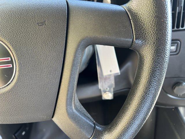 used 2023 GMC Savana 2500 car, priced at $33,995
