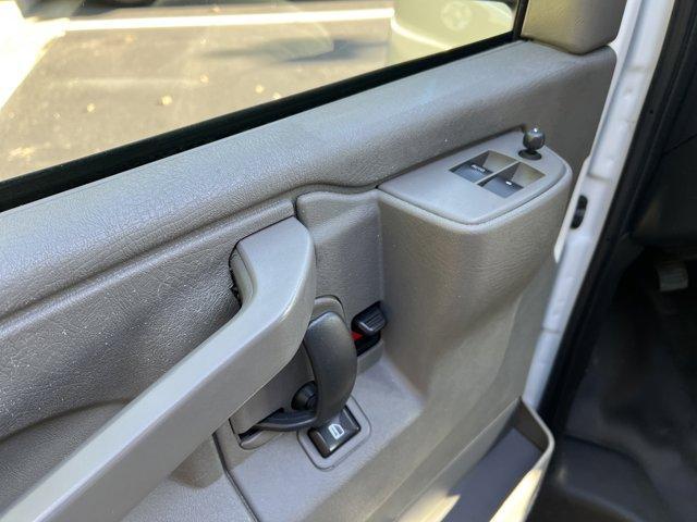 used 2023 GMC Savana 2500 car, priced at $33,995