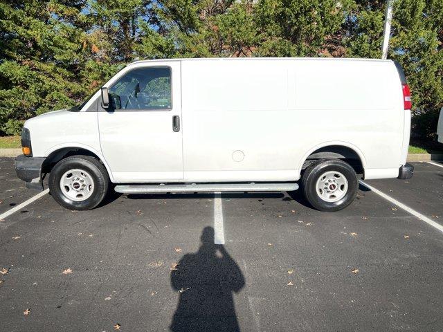 used 2023 GMC Savana 2500 car, priced at $33,995