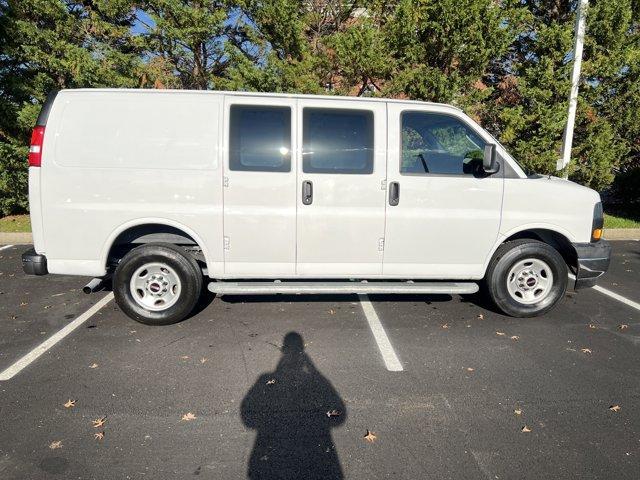 used 2023 GMC Savana 2500 car, priced at $33,995