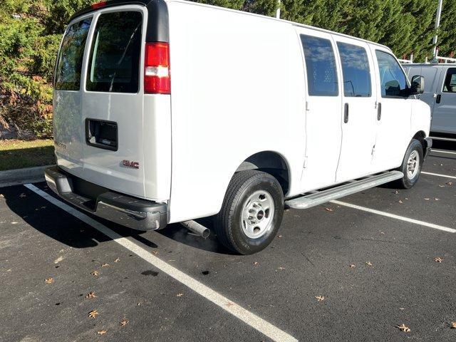 used 2023 GMC Savana 2500 car, priced at $33,995