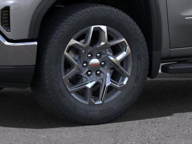 new 2025 GMC Sierra 1500 car, priced at $62,665
