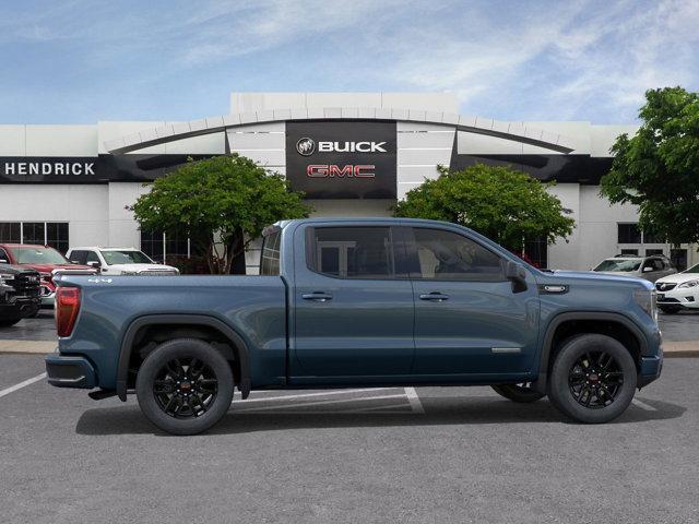 new 2025 GMC Sierra 1500 car, priced at $52,585