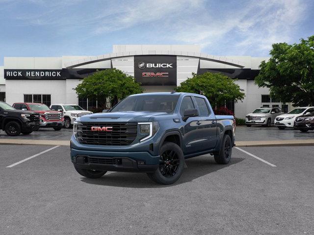 new 2025 GMC Sierra 1500 car, priced at $52,585