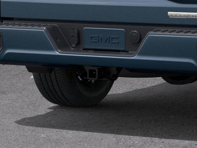 new 2025 GMC Sierra 1500 car, priced at $52,585