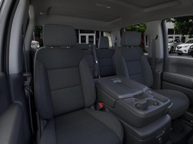 new 2025 GMC Sierra 1500 car, priced at $47,033