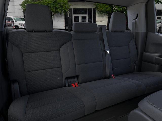 new 2025 GMC Sierra 1500 car, priced at $47,033
