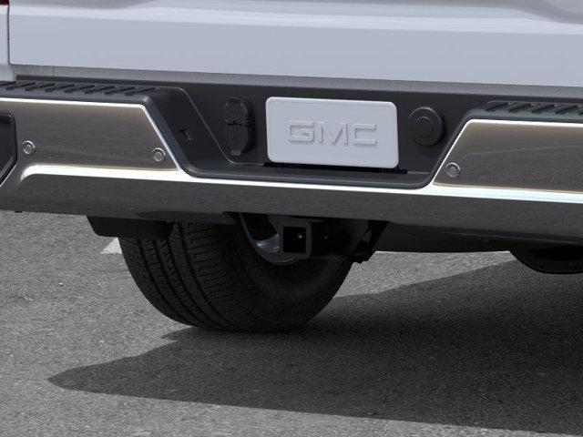 new 2025 GMC Sierra 1500 car, priced at $47,033