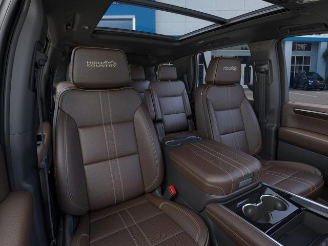 new 2026 Chevrolet Tahoe car, priced at $94,180