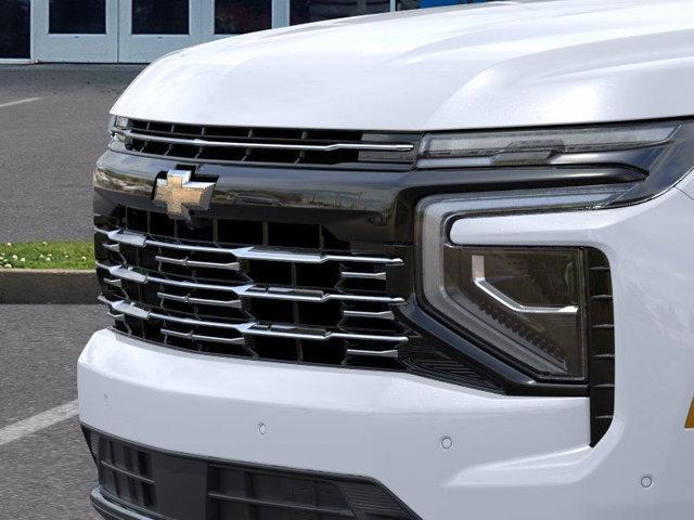 new 2026 Chevrolet Tahoe car, priced at $94,180
