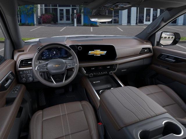 new 2026 Chevrolet Tahoe car, priced at $94,180