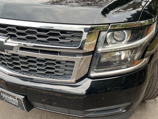 used 2018 Chevrolet Tahoe car, priced at $29,581