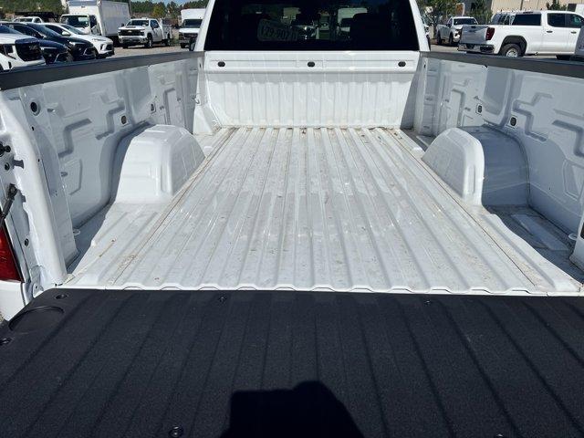 new 2026 Chevrolet Silverado 1500 car, priced at $37,290