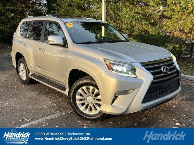 used 2014 Lexus GX 460 car, priced at $19,222