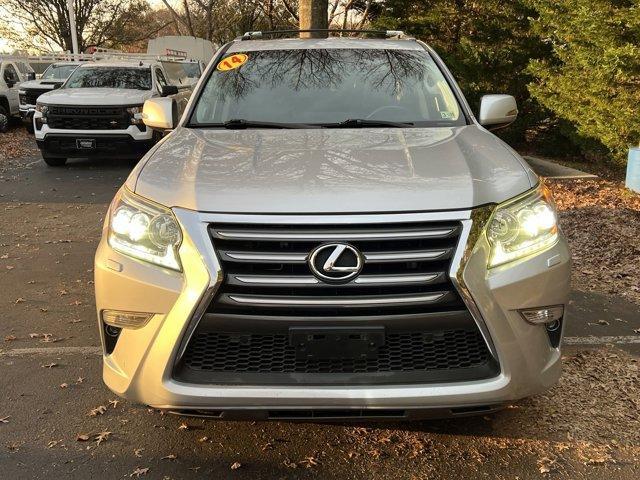 used 2014 Lexus GX 460 car, priced at $19,222