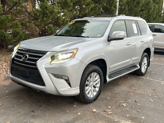 used 2014 Lexus GX 460 car, priced at $19,222