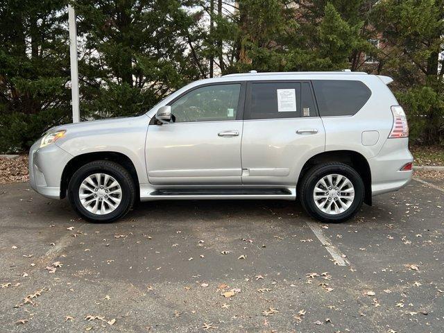 used 2014 Lexus GX 460 car, priced at $19,222