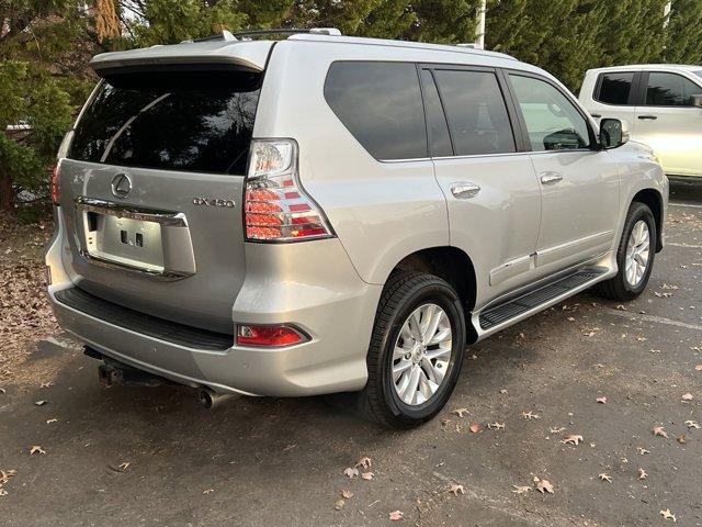 used 2014 Lexus GX 460 car, priced at $19,222