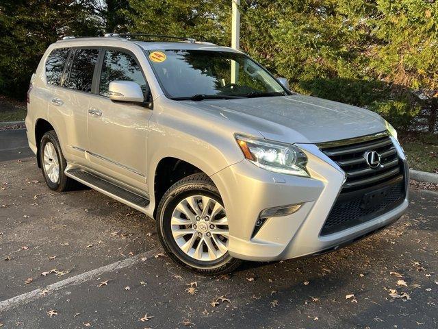 used 2014 Lexus GX 460 car, priced at $19,222