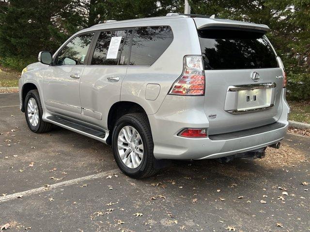 used 2014 Lexus GX 460 car, priced at $19,222