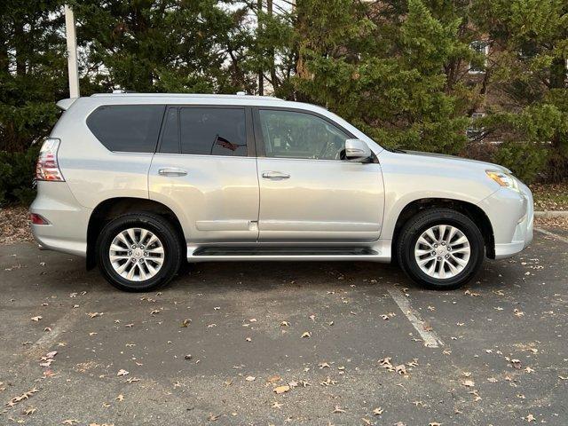 used 2014 Lexus GX 460 car, priced at $19,222