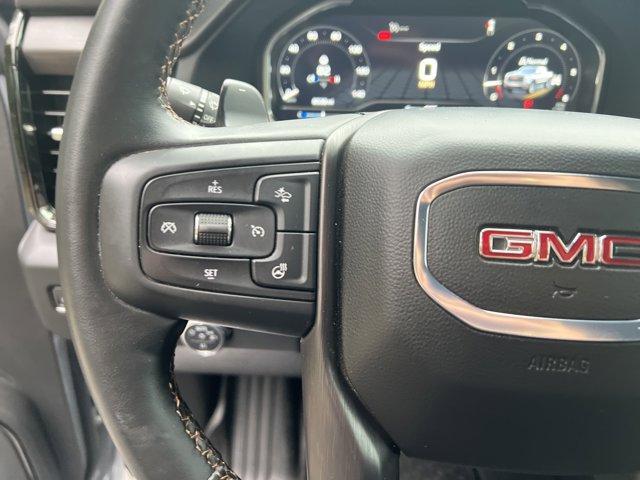 used 2024 GMC Sierra 1500 car, priced at $66,595