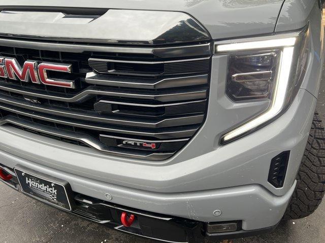 used 2024 GMC Sierra 1500 car, priced at $66,595