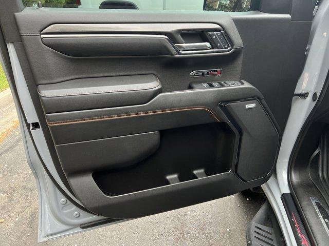 used 2024 GMC Sierra 1500 car, priced at $66,595
