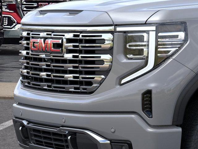 new 2025 GMC Sierra 1500 car, priced at $72,455