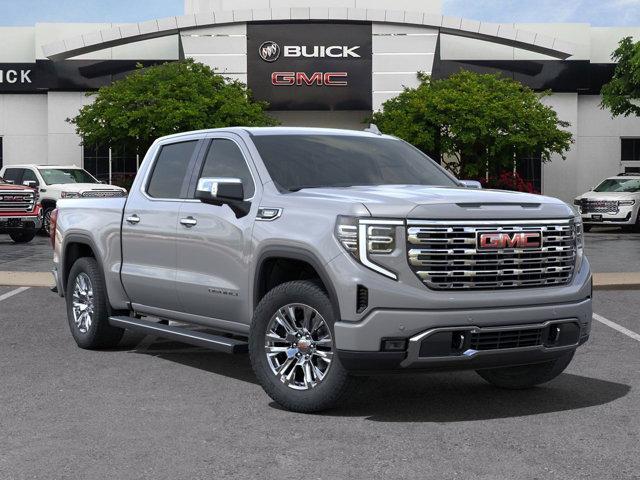 new 2025 GMC Sierra 1500 car, priced at $72,455