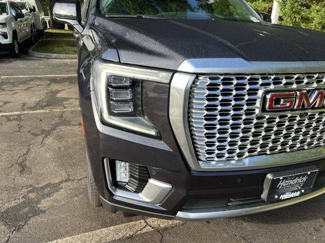 new 2024 GMC Yukon car, priced at $86,610