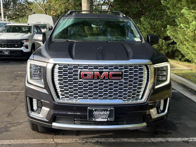 new 2024 GMC Yukon car, priced at $86,610