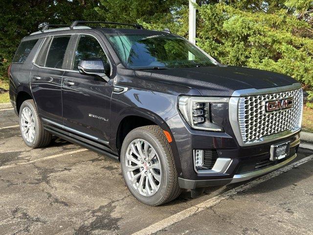 new 2024 GMC Yukon car, priced at $86,610