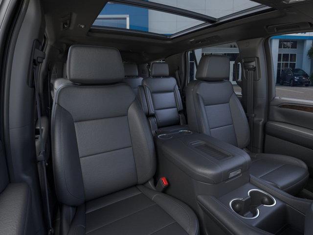 new 2024 Chevrolet Tahoe car, priced at $65,690