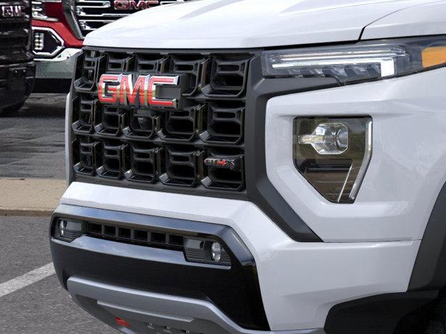 new 2024 GMC Canyon car, priced at $53,895