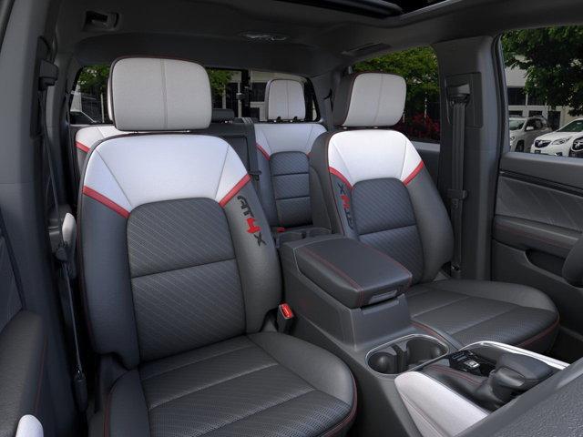 new 2024 GMC Canyon car, priced at $53,895