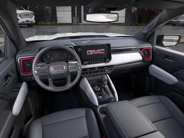 new 2024 GMC Canyon car, priced at $53,895